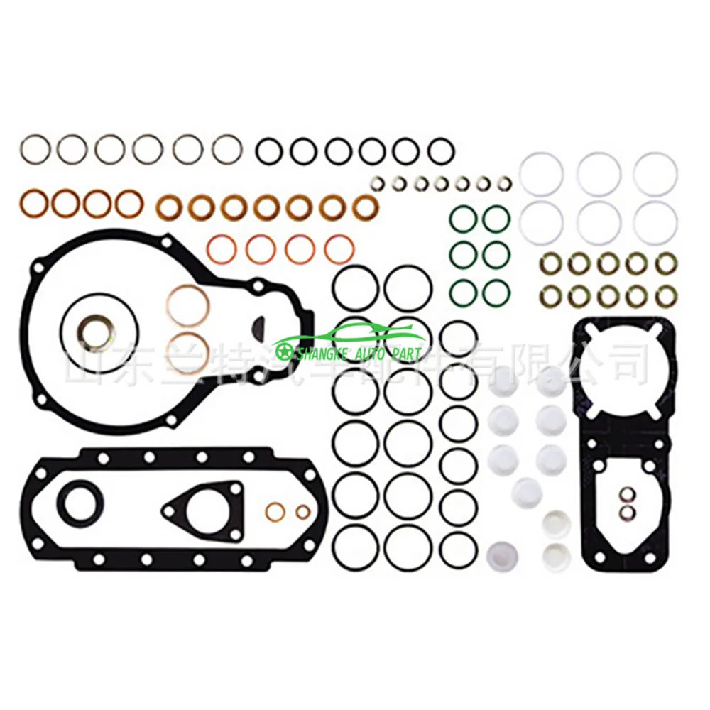 

Injection Pump Repair Kits OEM 7135-114 7135-68 1417010002 800005 FOR Cav Injection Pump Seal Kit