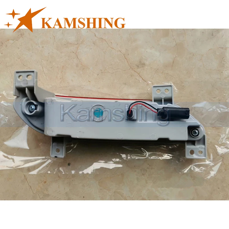 مصباح مصد خلفي لشيفروليه كابتيفا ، مصباح خلفي ، مصباح خلفي ، مصباح فرامل عاكس ، مصباح إيقاف #3