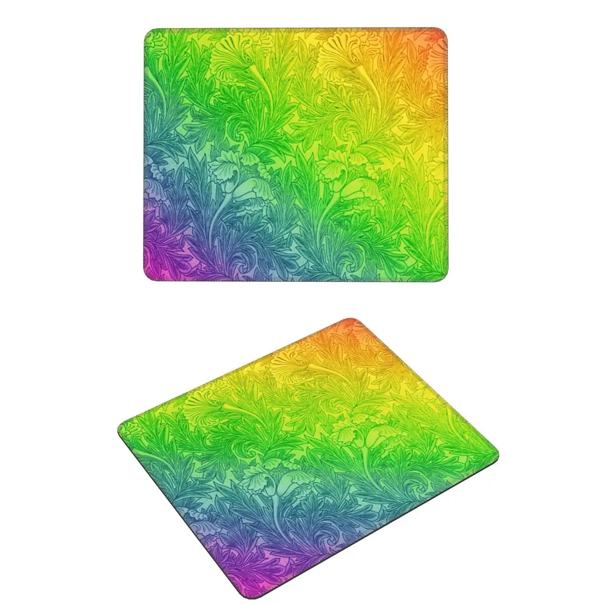 

Коврик для мыши Cousin Du Sol от William Morris, коврик для мыши, компьютерная клавиатура, коврик для мыши, геймерский коврик для ноутбука, офисные аксессуары, настольные коврики