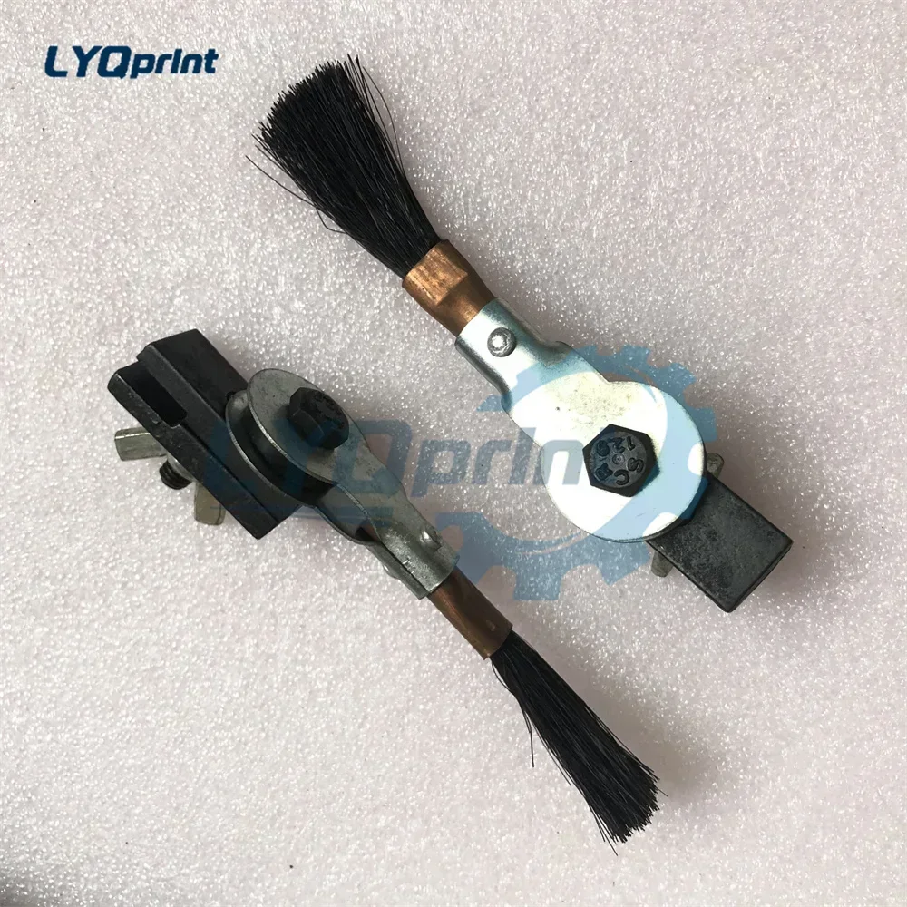 Best Quality 1 Piece New 04.022.069F GTO52 Machine Brush GTO52 Printing Machine Parts Feeder Brush