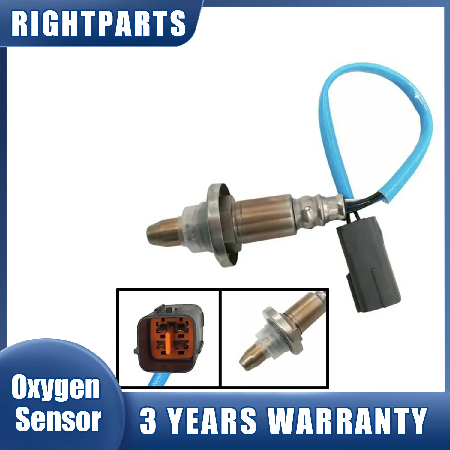 Upstream Oxygen O2 Sensor 22641-AA590 234-9108 For Subaru Forester 2011 2012 2013 Impreza 2010 WRX STI 2.5L 2011 2012 2013 2014