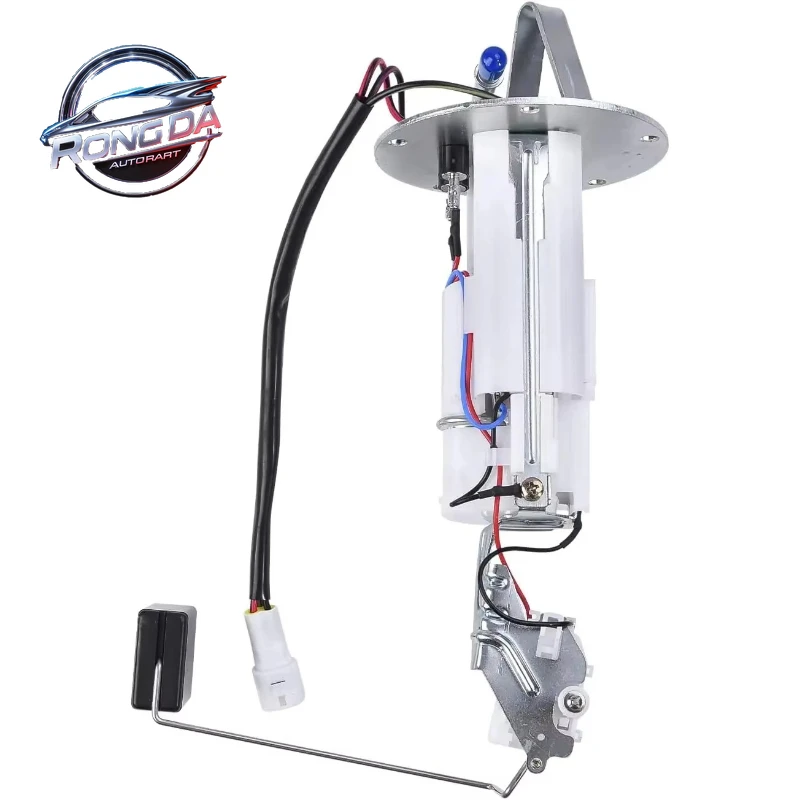 

OEM 15100-15H11 Fuel Pump Assembly For Suzuki Hayabusa GSX1300A GSX1300R GSX1300RA GSX1300RAL9 GSX1300RAZ GSX1300RZ 2013-2022
