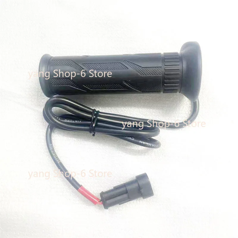 FOR Benelli TRK702 TRK552X TRK702X 552x Original Accessories Left And Right Heated Grips