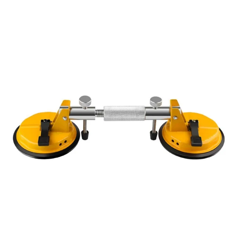 Germany imported stone stitcher suction cup tile countertop marble glass strong vacuum tensioning leveling joint