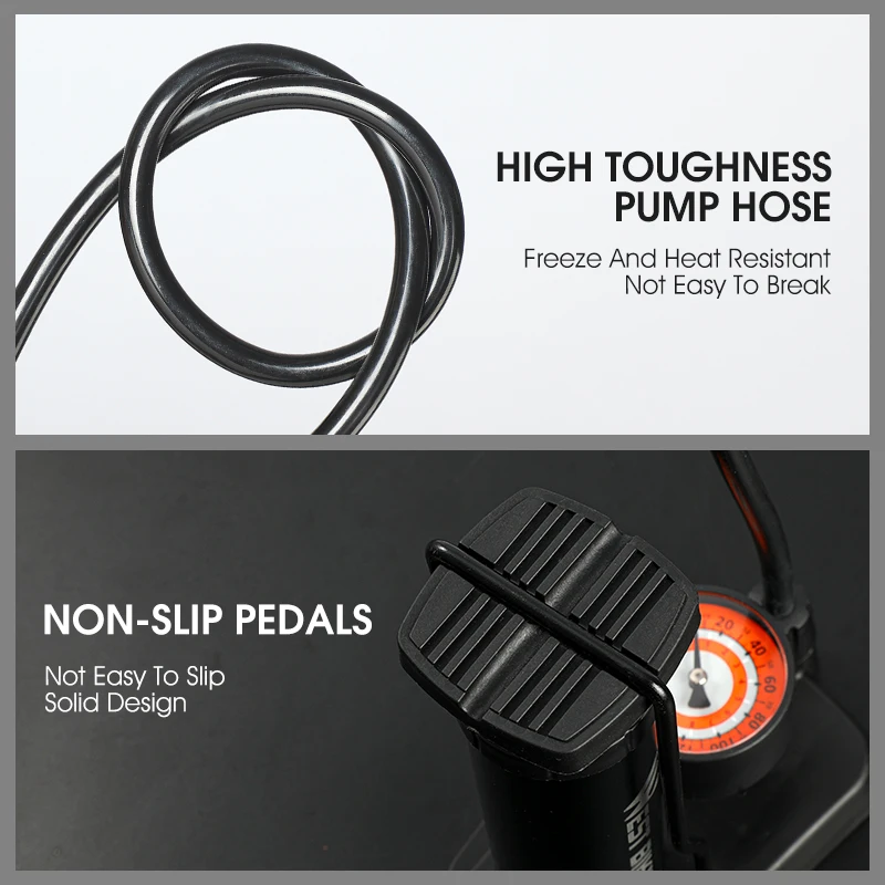 Thumbnail 3 - #66 Best Ball Pumps to Buy In 2026
