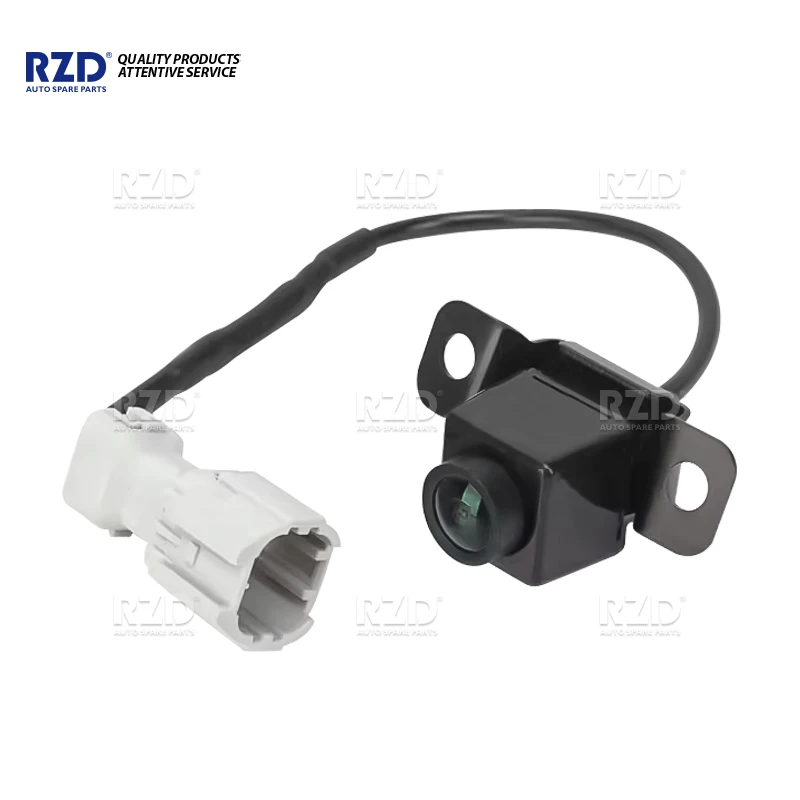 

957602V100 57602V002 Rear View Camera Reverse Assist Backup Camera for Hyundai Veloster 2012-2017 dashcam 95760-2V100 5760-2V002