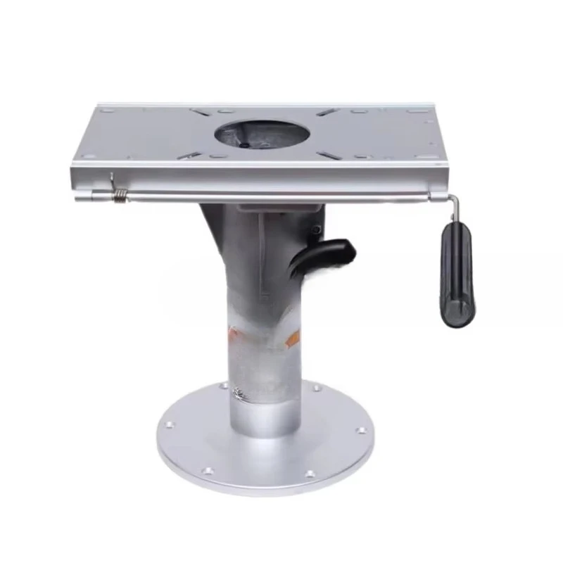 

New RV par indoor camper table leg sofa, RV RV boat camping