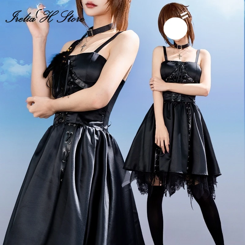 

Irelia H Store Game Wonderful Everyday Minakami Yuki Cosplay Costume Minakami Yuki Sexy Dress Halloween Costume For Party Dress
