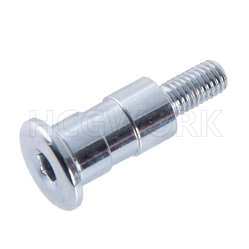 Motorcycle Original Parts Gear Shift Lever Screw for Honda Cb190r Cb190ss Cb190x Wh150-2