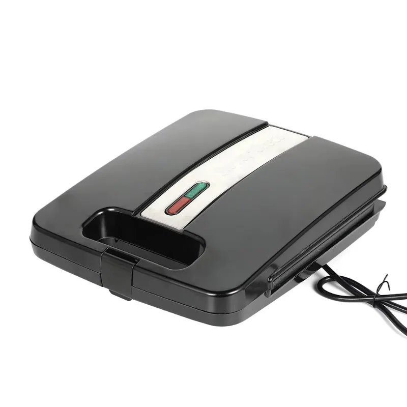 

OEM Popular 8 Slices Non Stick Automatic Breakfast Triangle Sandwich Toaster Sandwich Maker