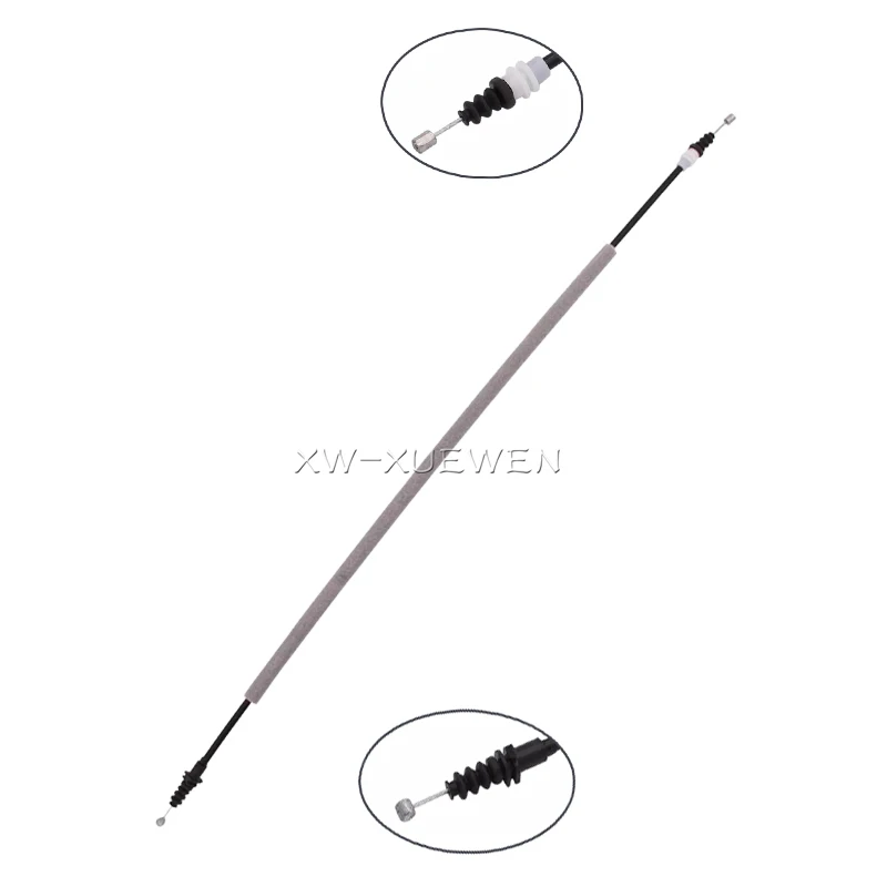 Front Door Lock Cable FQZ000041 For Land Rover Range Rover L322 3.6TDV8 4.4 5.0 NA SC 4.2L 4.4L 368DT 448DT 508PN 508PS 428PS