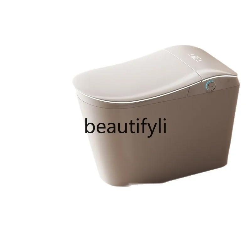 B567 Smart toilet Household front spray rod cleaning Ergonomic design Toilet