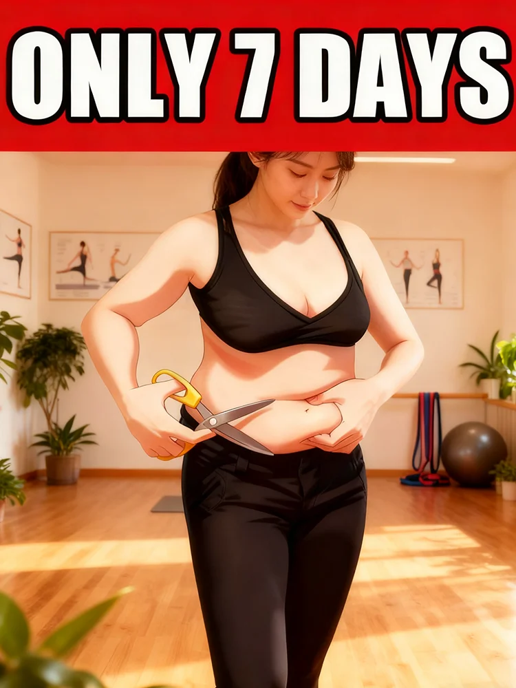 

A hot product in 2025, effectively burning fat and helping you achieve a slim figure.