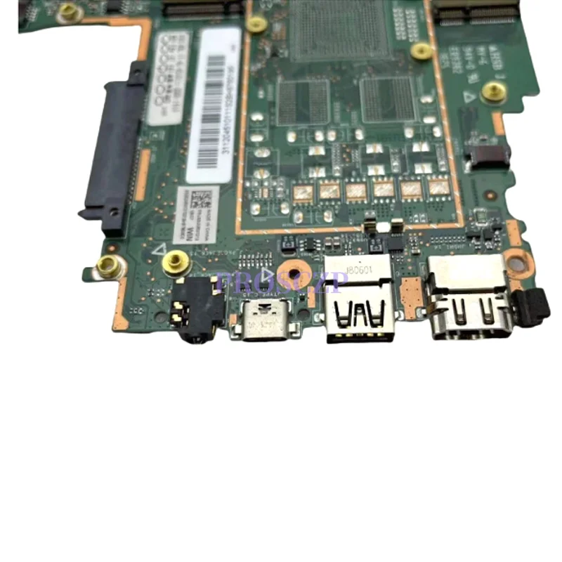 

Материнская плата для ноутбука Lenovo Ideapad 330S-15IKB с процессором Core i3 i5 i7 UMA 4 ГБ ОЗУ DDR4 5B20S71219 100% работа