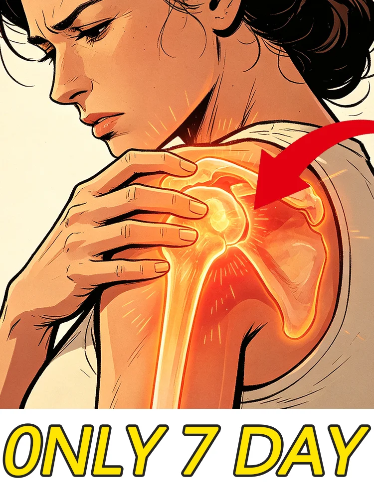 Strengthen Joint Comfort to Restore Joint Functions and Reduce Harsh Body Discomforts