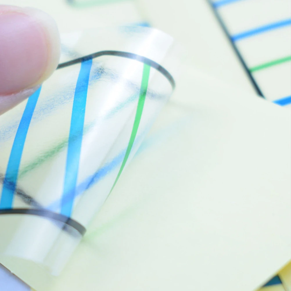 

Violin Notes Stickers Scale for Fretboard Fingerboard Position Parts Indicator Supplies