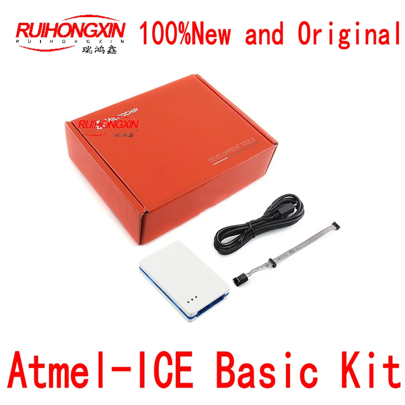 Atmel-ICE Basic Kit ATATMEL-ICE Development board 100%New and Original