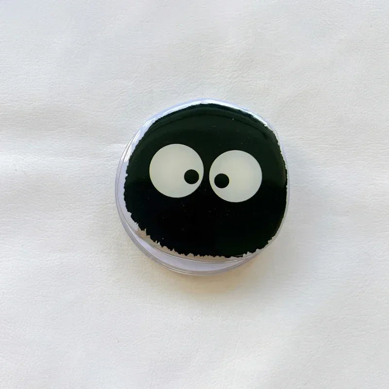 Koreański uchwyt magnetyczny Cute Cartoon Attraction Tok Griptok Uchwyt na telefon do iPhone'a 16 Phone Pro Max Stand Hold