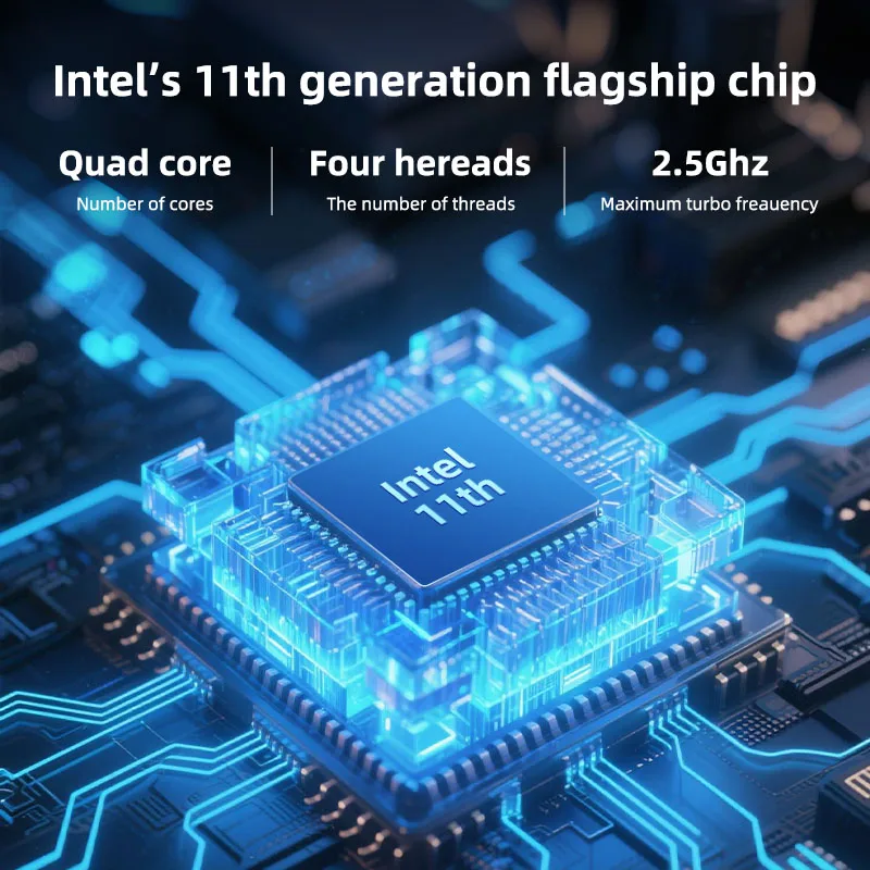 마쿠타 노트북 15.6인치 휴대용 노트북 인텔 CPU I7-1165G7 IPS 32GB 2T SSD 1920*1080 FHD 디스플레이 노트북- 독일어 키보드