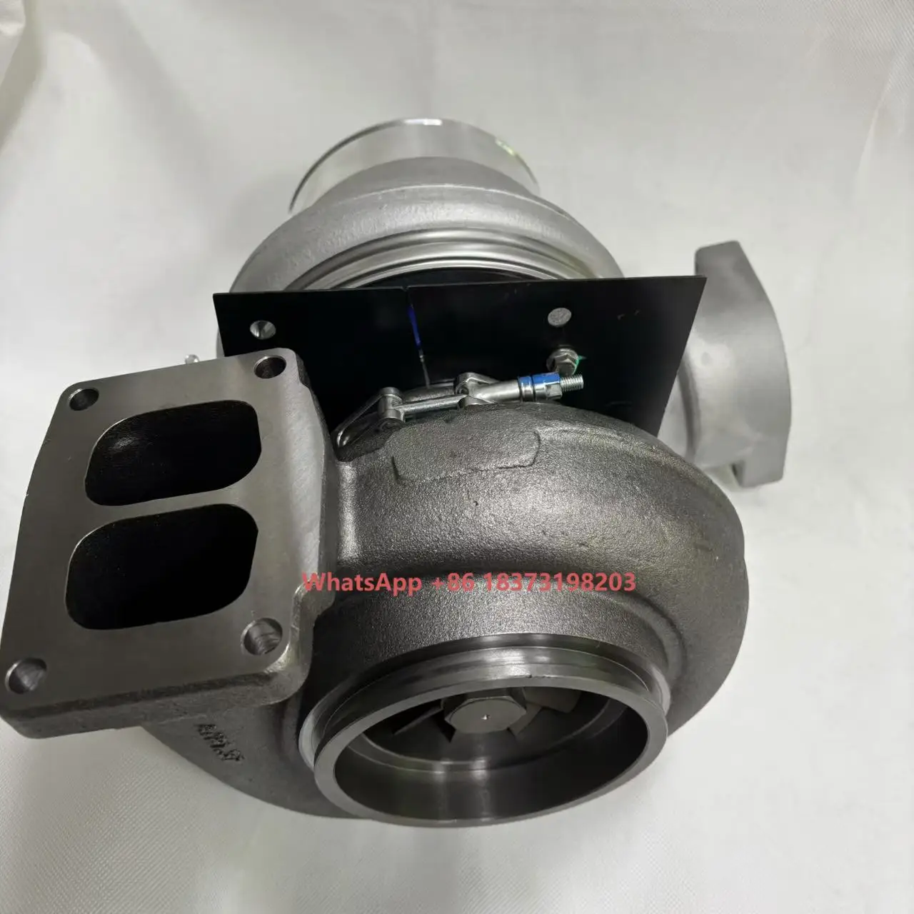 

Excavator Parts 3406 3412 for Caterpillar CAT Engine Turbocharger Turbo 1789572 178-9572 5110B D8R D8R II 1783662 1787057