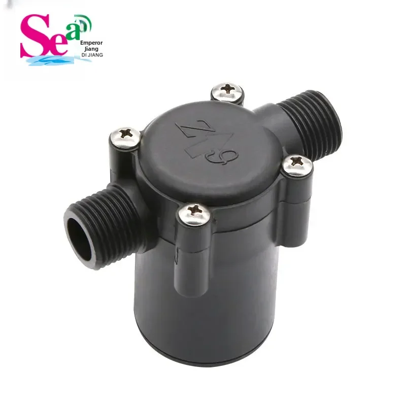 Micro Hydropower Generator Heat Pump Bathroom Faucet Electrogenator Manufacturer Direct Sales Discounted Price Boiler