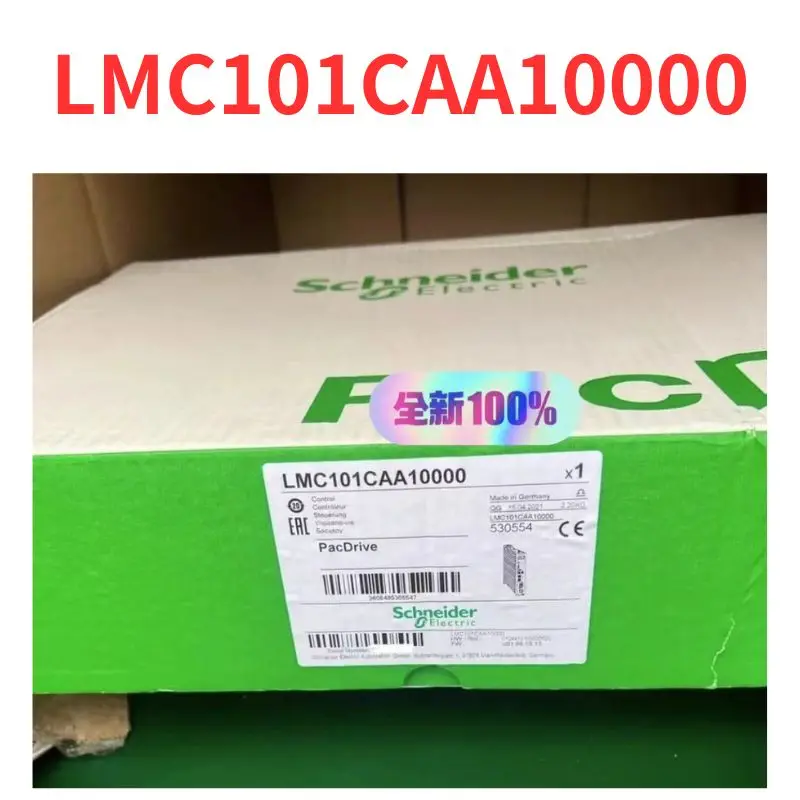 

Brand new LMC101CAA10000 drive Fast Shipping