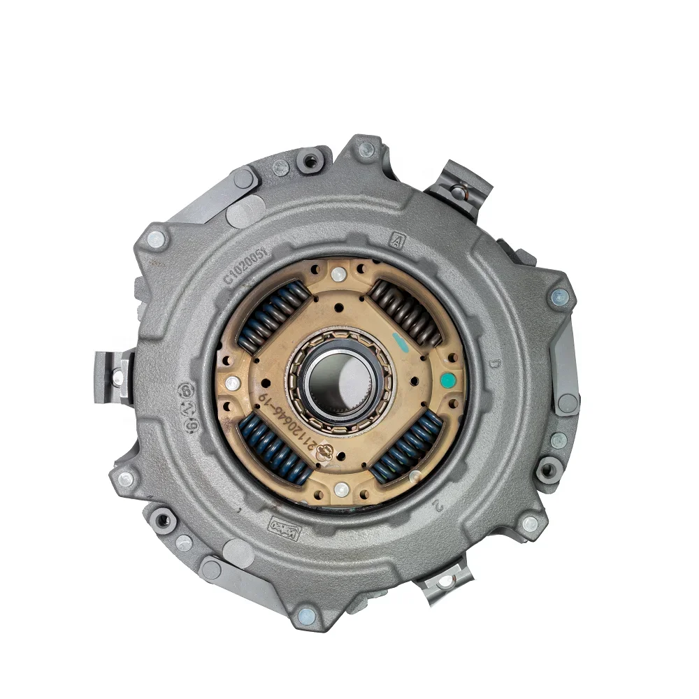 WWT 7 DCT250 24270578 24284688 Brand New Original Dual Clutch Transmission Clutch & Actuator Set Gearbox Parts DCT250 for MG