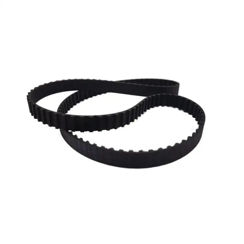 

T10 880 Timing Belt Width 20mm 25mm 15mm Closed Loop Transmission Belt Rubber Synchronous Belt Length 880mm