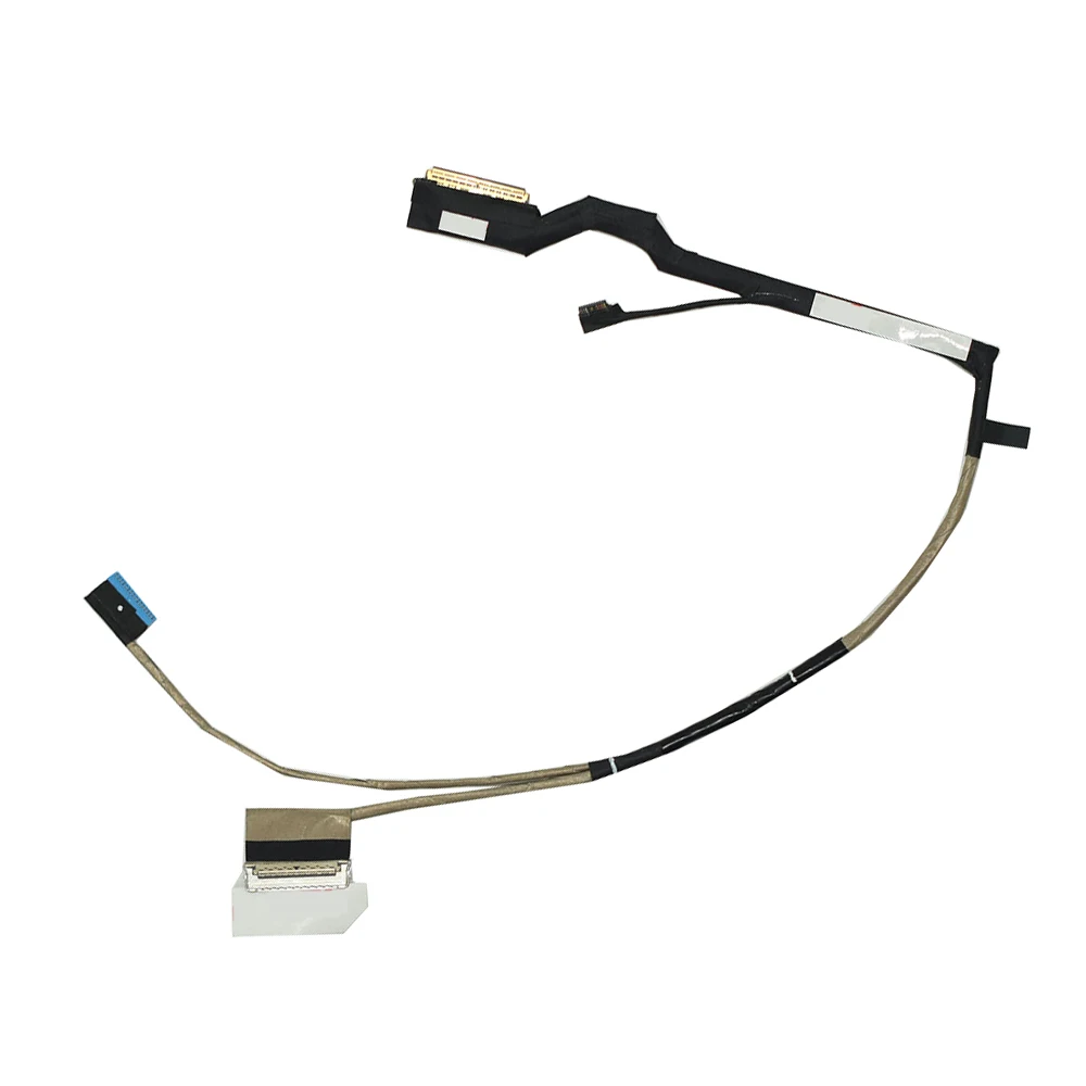 Kabel LVDS do laptopa 0N5G2Y N5G2Y do Alienware M15 R5 R6 DC02C00S900 240Hz 300Hz 360HZ