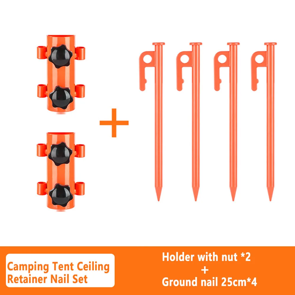 Thumbnail 3 - #36 Newest Canopy Poles
