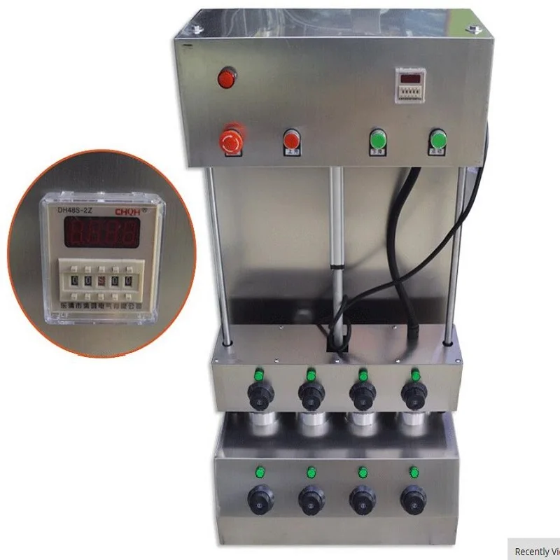 Industrial Pizza Cone Oven Pizza Cone Business Cone Pizza Umbrella Machines view 6