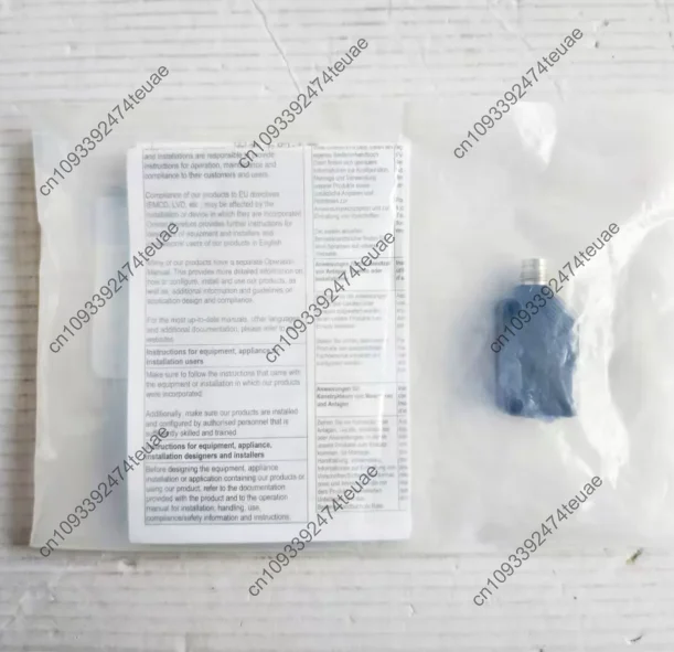 1 Stück neue Lichtschranke E3Z-LS66