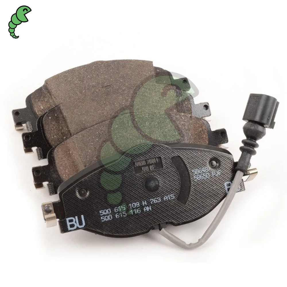 8V0698151 Front Bra…