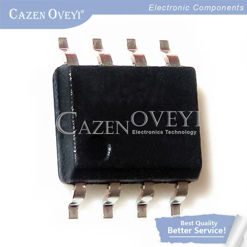 5pcs/lot BA4560RF-E2 BA4560RF 4560 SP485EE SP485 EPCS4N EPCS4 TDA4863G TDA4863  SOP-8