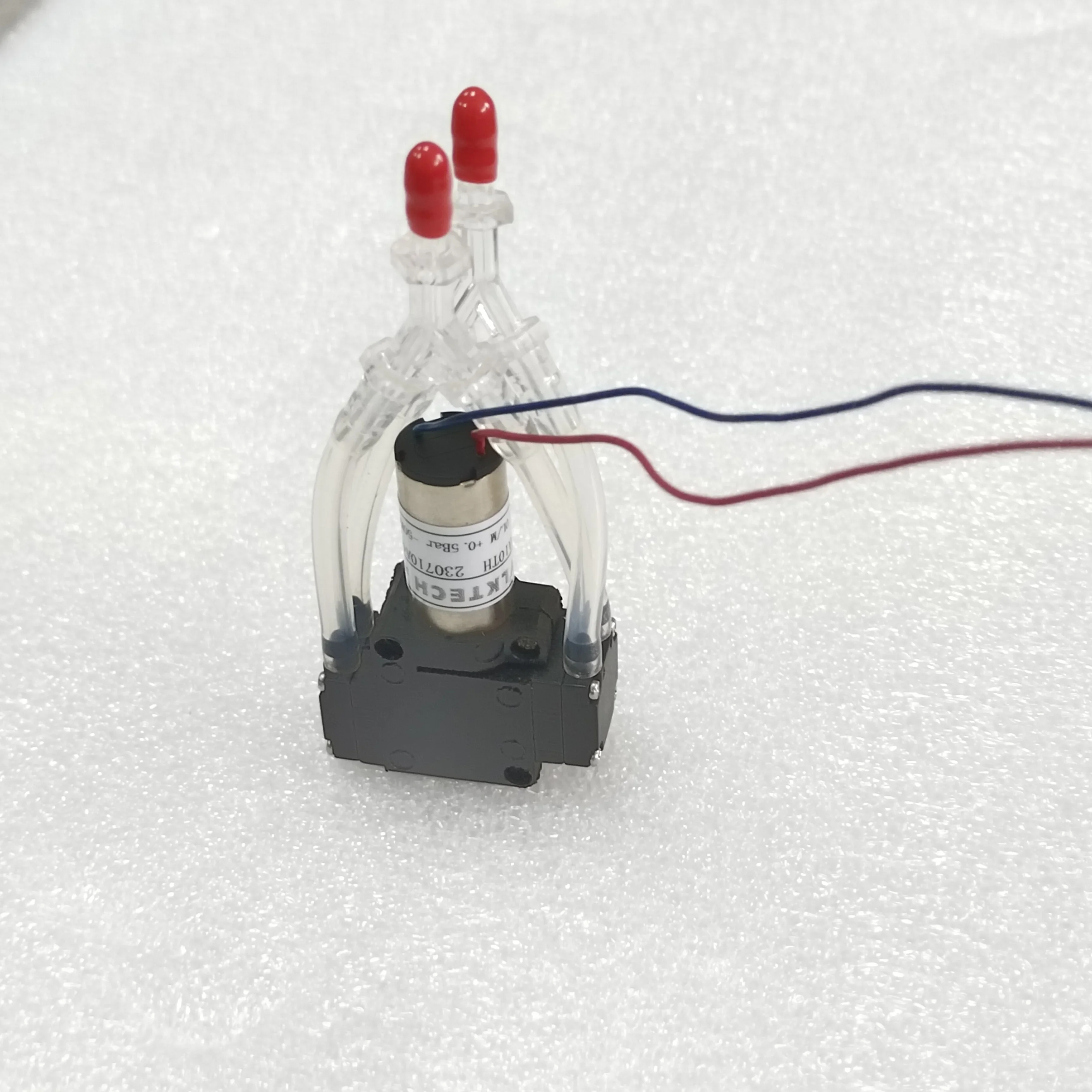 Dc 5V/3V/6V Diaphra… - image