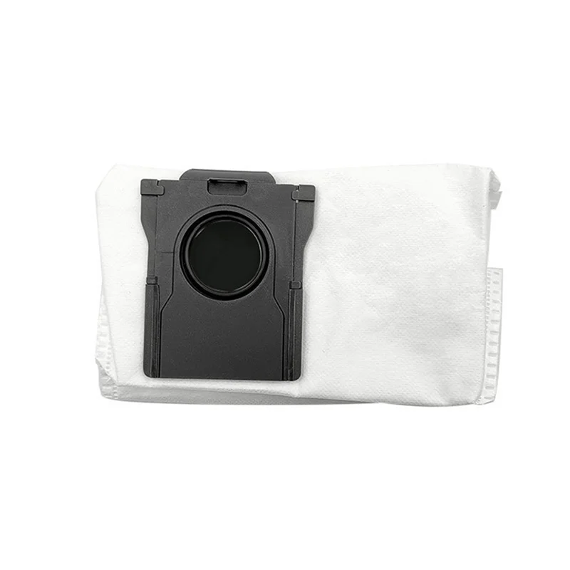 

A76G-Compatible For Dreame X50 Ultra Replacement Main Side Brush HEPA Filter Mop Pads Dust Bags Spare Parts Accessories