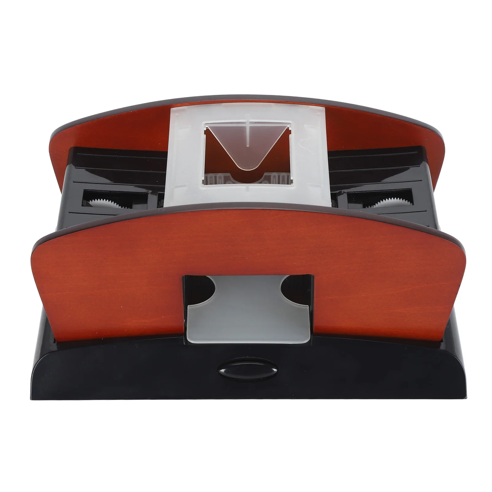 Electric Automatic Card Shuffling Machine Lower Noise Quick Card Shuffling Machine for Family Party Electronic Shuffling Device