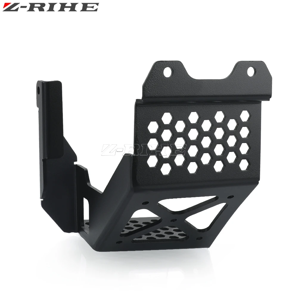 

2026 For Yamaha MT09 MT-09 SP TRACER 9 GT Tracer 9 YZF R9 2021 2022 2023 2024 2025 Bottom Chassis Shell Engine Guard Protection