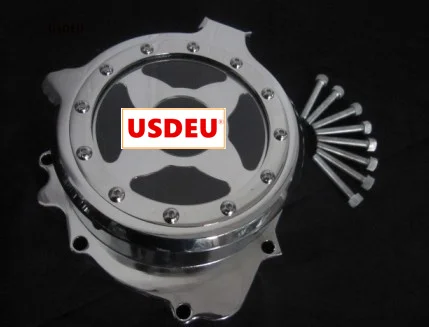

Stator engine covers Glass for Honda CBR 600RR 2003 2004 2005 2006