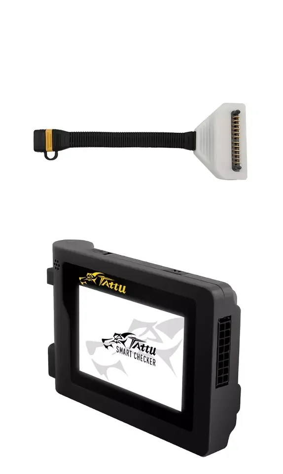 Bateria inteligente Tattu, 28000mAh, 3.0 para Lipo 14s 588V, de longa duração, grande capacidade estável