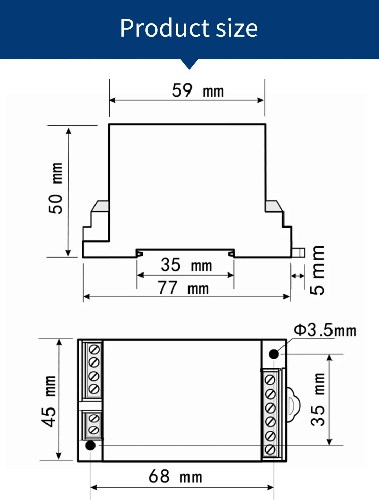 3Ph Ac Voltage Tran… - image