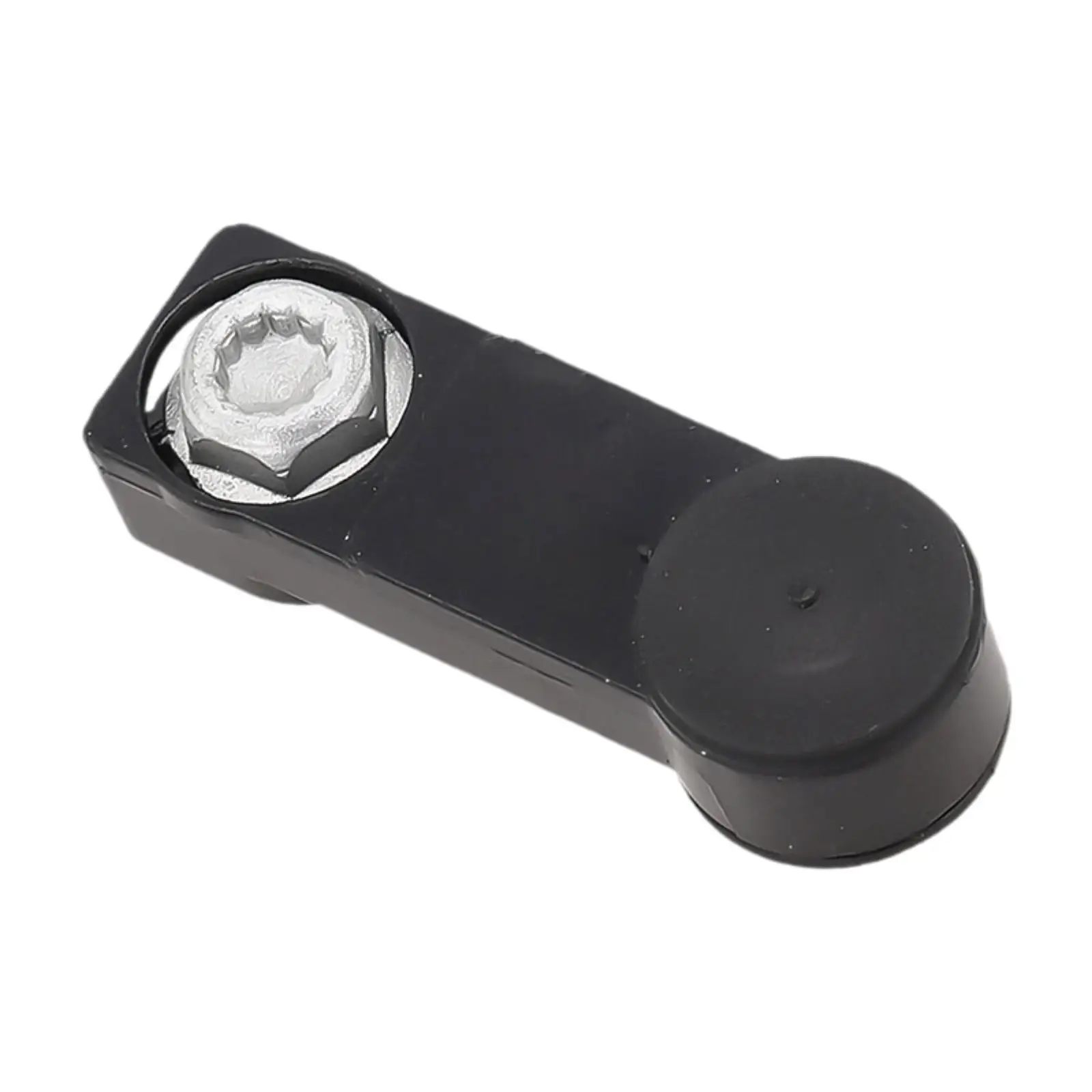 

Gearbox Shifter Cable Adapter 09G 321 397 A Easy to Install Directly Replace High Performance for VW Automotive Accessories