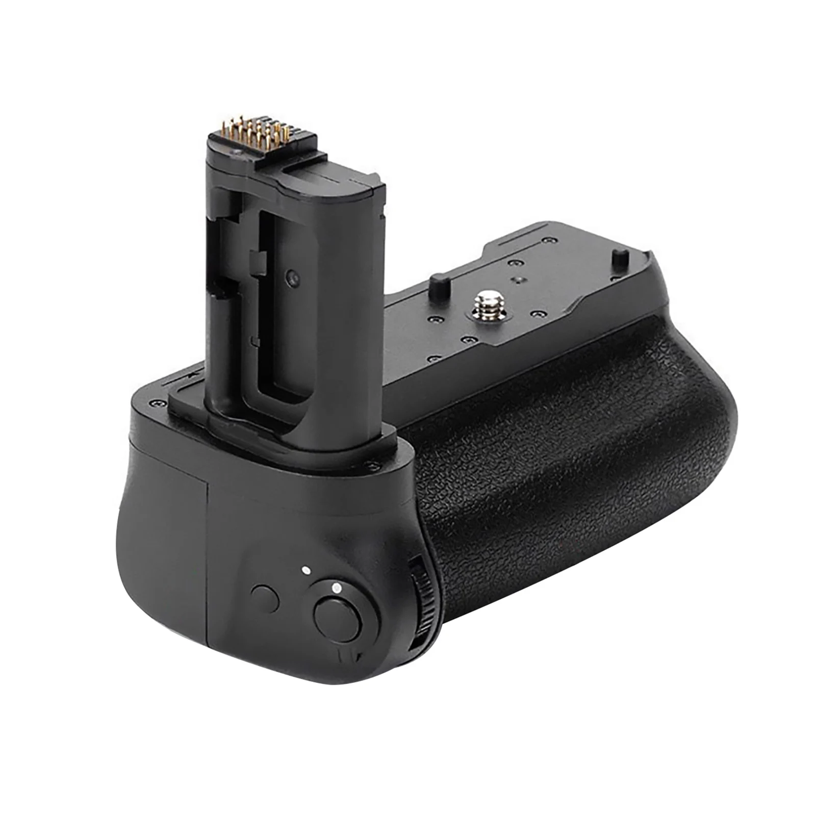 1Pc MB-N12 Battery Handle Grip For Nikon Z8 Camera Accessories Vertical Shot Battery Case Vertical Battery Grip Replacement Part image 3