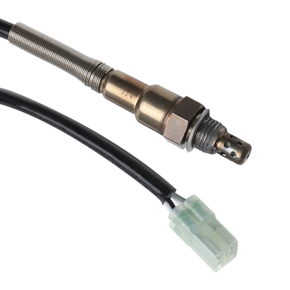 Motorcycle Oxygen Sensor 27H-03L Four-wire High Quality Equipment for YESON