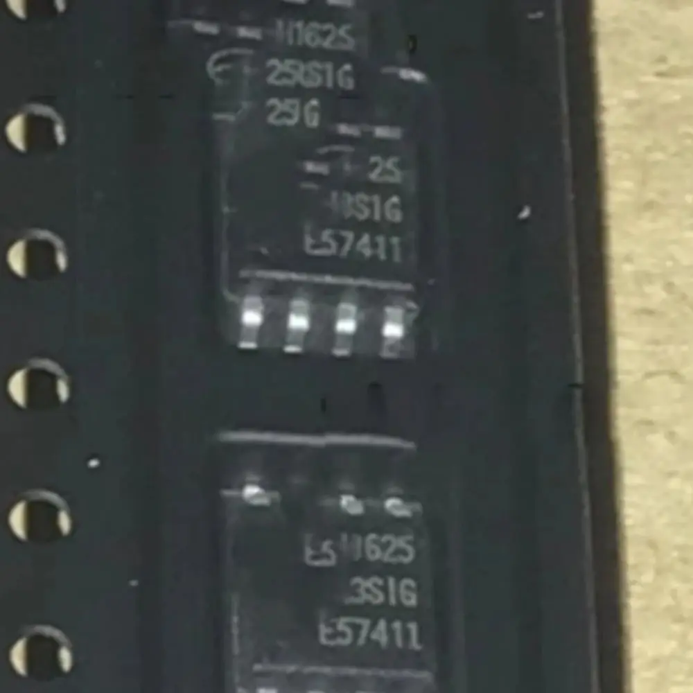 GD25Q64, GD25Q64BSIG, GD25Q64CSIG, SOP8 64Mbit Flash Memory, Imported, In Stock