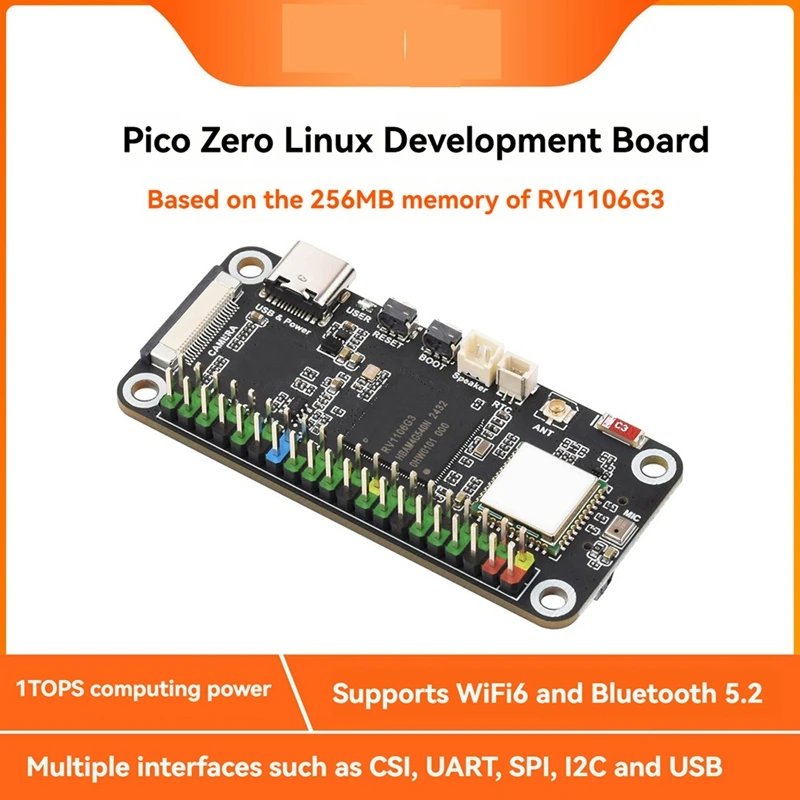 For Zero RV1106G3 L… - image