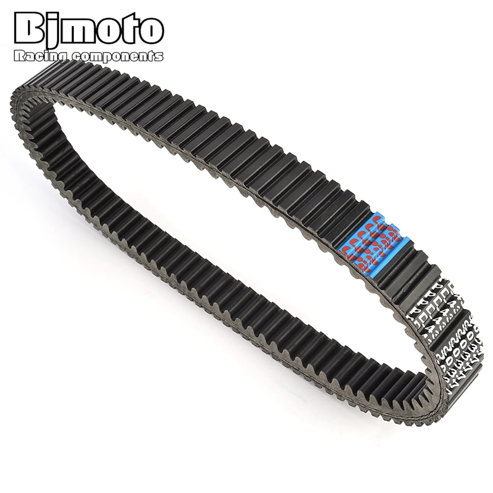 For Gilera GP800 2008-2013 Drive belt For Aprilia SRV850 Mana 850 850GT For Gilera GP CENTENARIO 800 2009