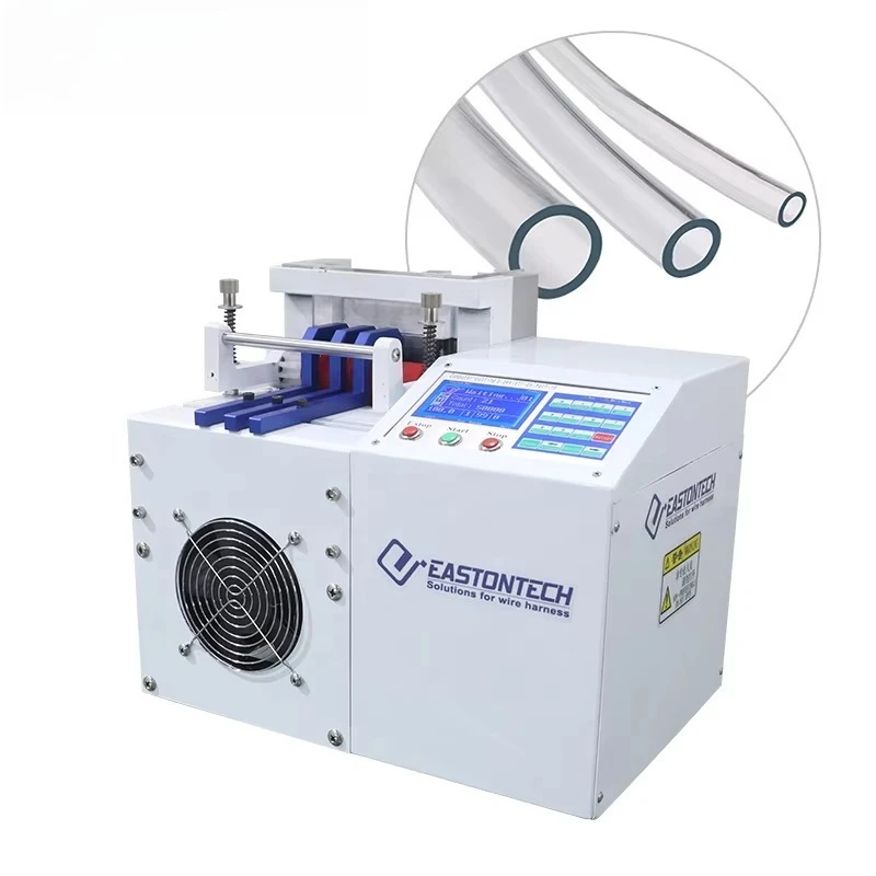 

Высокоэффективный станок для резки труб EW-11S Оборудование для резки труб