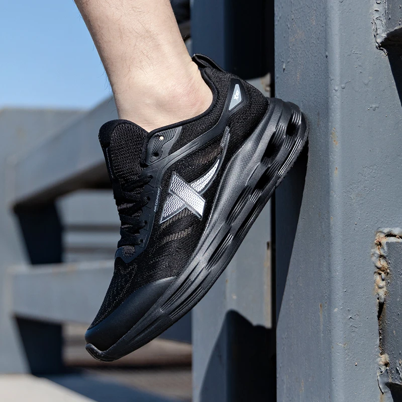 xtep-men's-running-oes-2025-spring-summer-collection-o-absorption-casual-breathable-sports-oes-comfortable-all-season