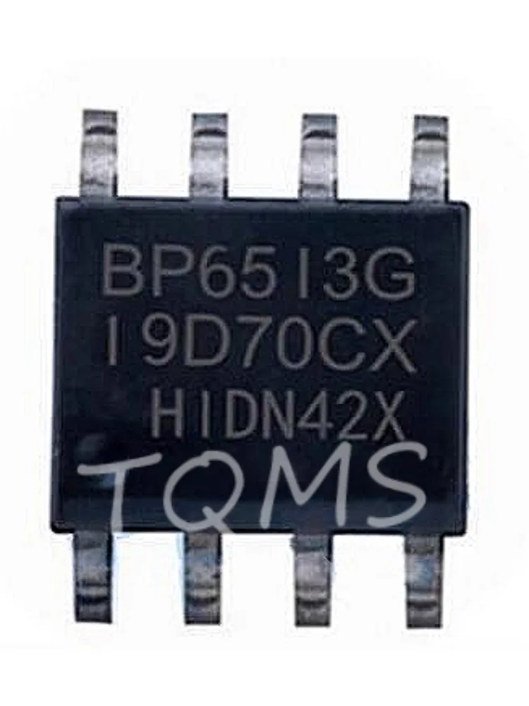 (5-10piece)BP6513G  BP6513  6513G  SOP8 Provide one-stop Bom delivery o